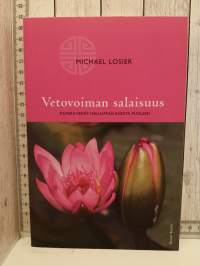 Vetovoiman salaisuus