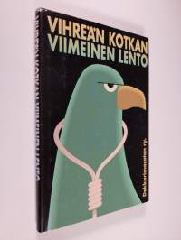 Vihreän kotkan viimeinen lento
