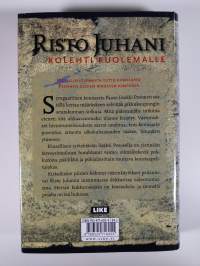 Kolehti kuolemalle