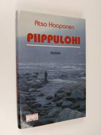 Piippulohi