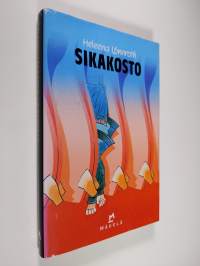 Sikakosto