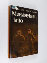 Metsästyksen taito