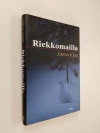 Riekkomailla