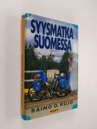 Syysmatka Suomessa