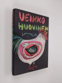 Luonnonkierto : novelleja, pakinoita, lyhyitä erikoisia 1950-2001