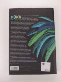 Luonnonkierto : novelleja, pakinoita, lyhyitä erikoisia 1950-2001
