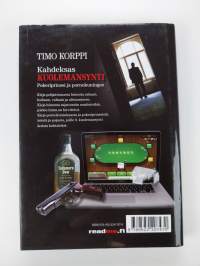 Kahdeksas kuolemansynti : pokeriprinssi ja pornokuningas