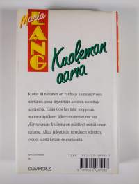 Kuoleman aaria : salapoliisiromaani