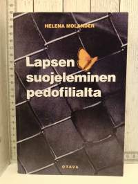 Lapsen suojeleminen pedofilialta