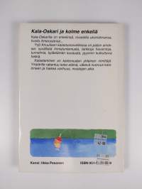 Kala-Oskari ja kolme enkeliä
