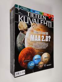 Tyhjä kuva