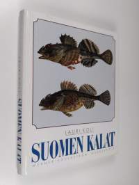 Suomen kalat