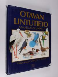 Otavan lintutieto : maailman linnut