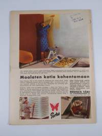 Kotiliesi nro 15/1960