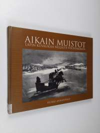 Aikain muistot