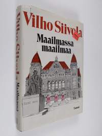 Maailmassa maailmaa