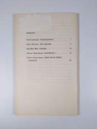 Uusi kirjallisuuslehti 1/1962