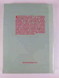 Kertomuksia saloilta : erätulilta -82