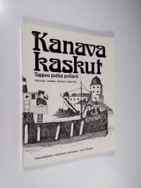 Kanavakaskut