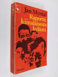 Raportti kiinalaisesta kylästä