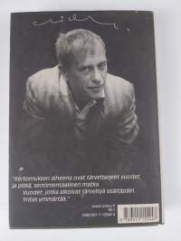 Miksi olen