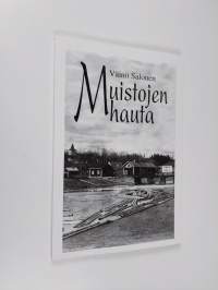 Muistojen hauta (ERINOMAINEN)