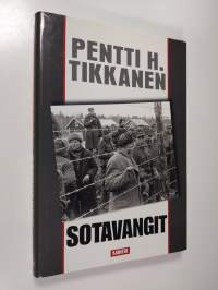 Sotavangit