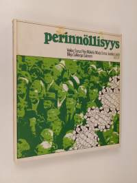 Perinnöllisyys