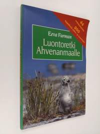 Luontoretki Ahvenanmaalle