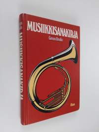 Musiikkisanakirja