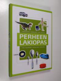 Perheen lakiopas