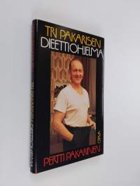 Tri Pakarisen dieettiohjelma