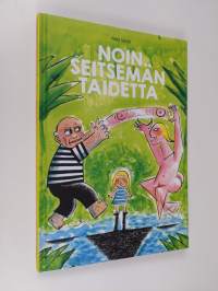 Noin seitsemän taidetta