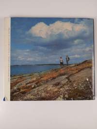 Saaristomeri = Skärgårdshavet