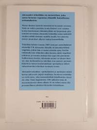 Ryhtiä elämään : johdatus Alexander-tekniikkaan