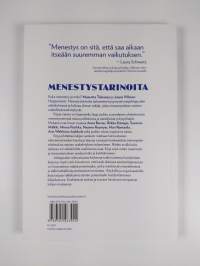 Huippunaiset : menestystarinoita (ERINOMAINEN)