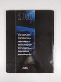 Vuoden kuvat ja puheenaiheet 2000