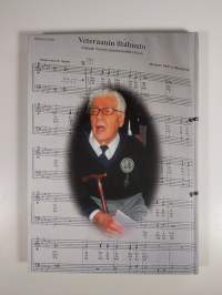 Yhteistyö : Vaasan Rintama- ja Sotaveteraanit 1967-2007 - Samarbete : Vasa Front- och Krigsveteraner r.y. 1967-2007