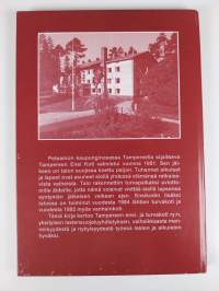 &quot;Uusi alku elämään&quot; : Tampereen ensi- ja turvakoti ry. 50 vuotta