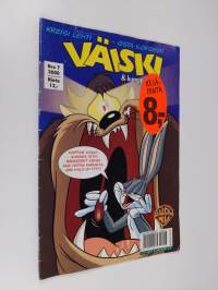 Väiski &amp; kumppanit 7/2000
