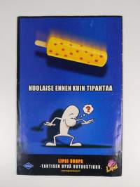Väiski &amp; kumppanit 7/2000