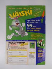 Väiski &amp; kumppanit 7/1998