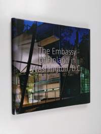 The Embassy of Finland in Washington, DC