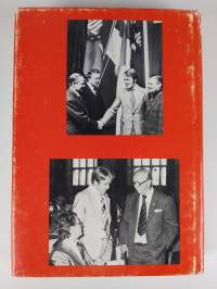 Suomen työläisurheilun historia III - Työväen Urheiluliitto 1959 - 1979