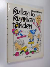 Kullan ja kunnian tähden