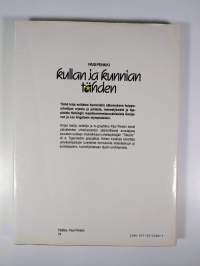 Kullan ja kunnian tähden