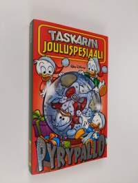 Pyrypallo