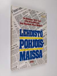 Lehdistö Pohjoismaissa