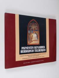 Paimenten kumarrus : Vaasan seurakuntaelämää ja kirkkotaidetta kuvien kertomana = Herdarnas tillbedjan : församlingsliv och kyrkokonst i Vasa