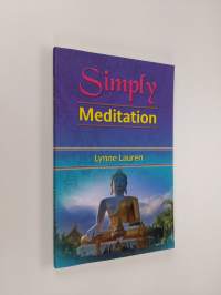Simply meditation (UUDENVEROINEN)